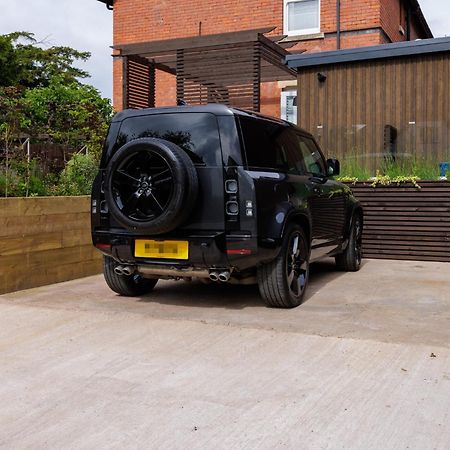 شقة Flat 1 Highgate, Walford Road, Ross On Wye Wilton  المظهر الخارجي الصورة