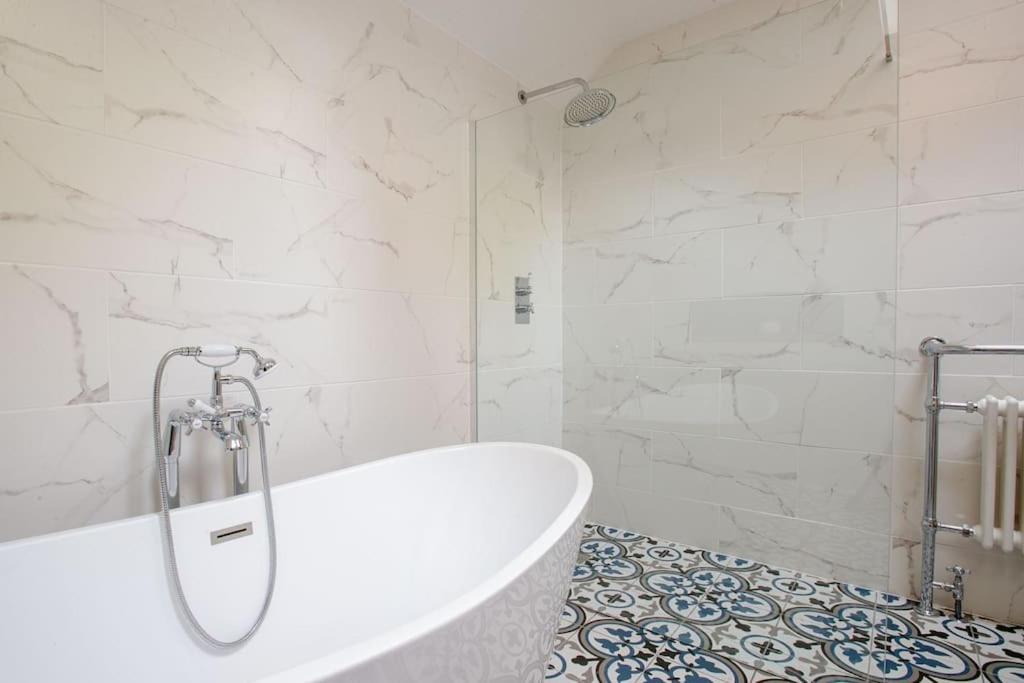شقة Flat 1 Highgate, Walford Road, Ross On Wye Wilton  المظهر الخارجي الصورة