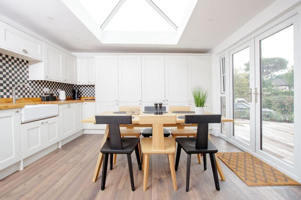 شقة Flat 1 Highgate, Walford Road, Ross On Wye Wilton  المظهر الخارجي الصورة