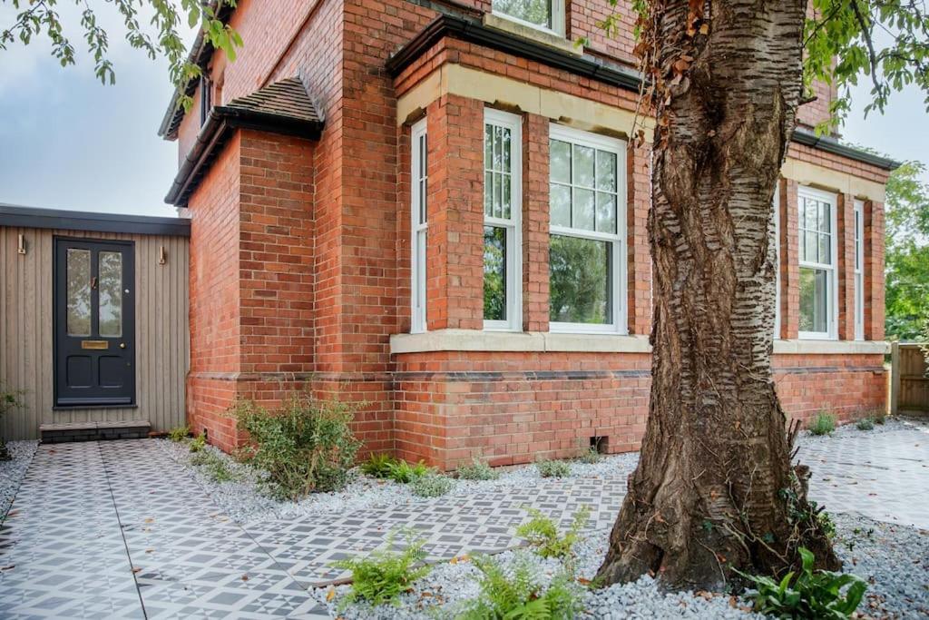شقة Flat 1 Highgate, Walford Road, Ross On Wye Wilton  المظهر الخارجي الصورة