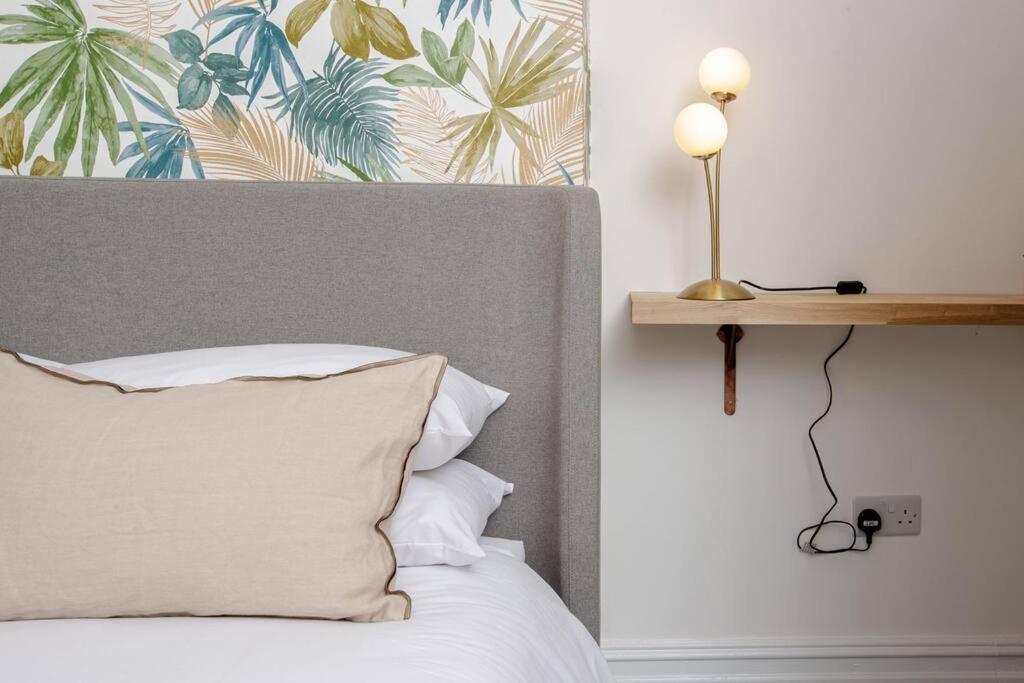 شقة Flat 1 Highgate, Walford Road, Ross On Wye Wilton  المظهر الخارجي الصورة