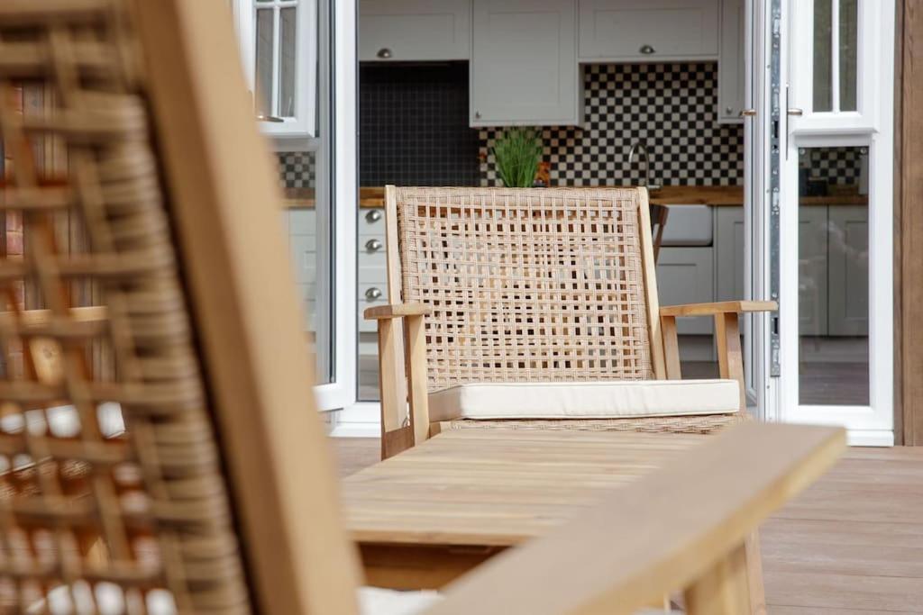 شقة Flat 1 Highgate, Walford Road, Ross On Wye Wilton  المظهر الخارجي الصورة