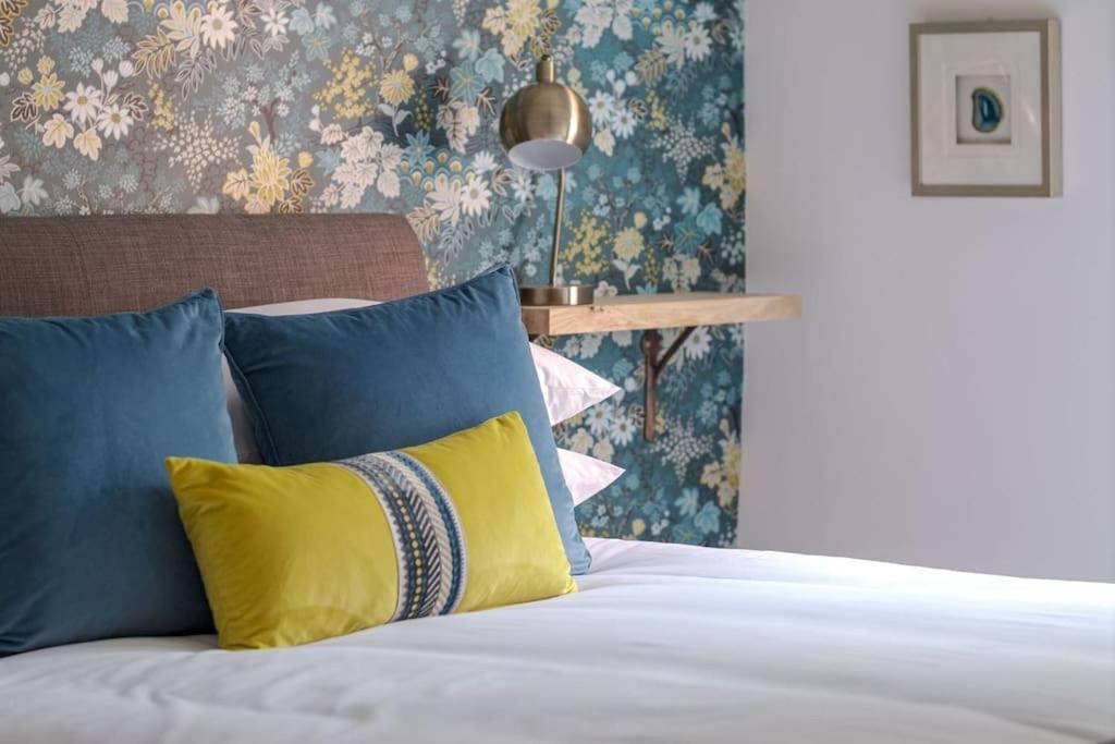شقة Flat 1 Highgate, Walford Road, Ross On Wye Wilton  المظهر الخارجي الصورة