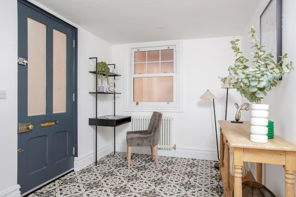 شقة Flat 1 Highgate, Walford Road, Ross On Wye Wilton  المظهر الخارجي الصورة