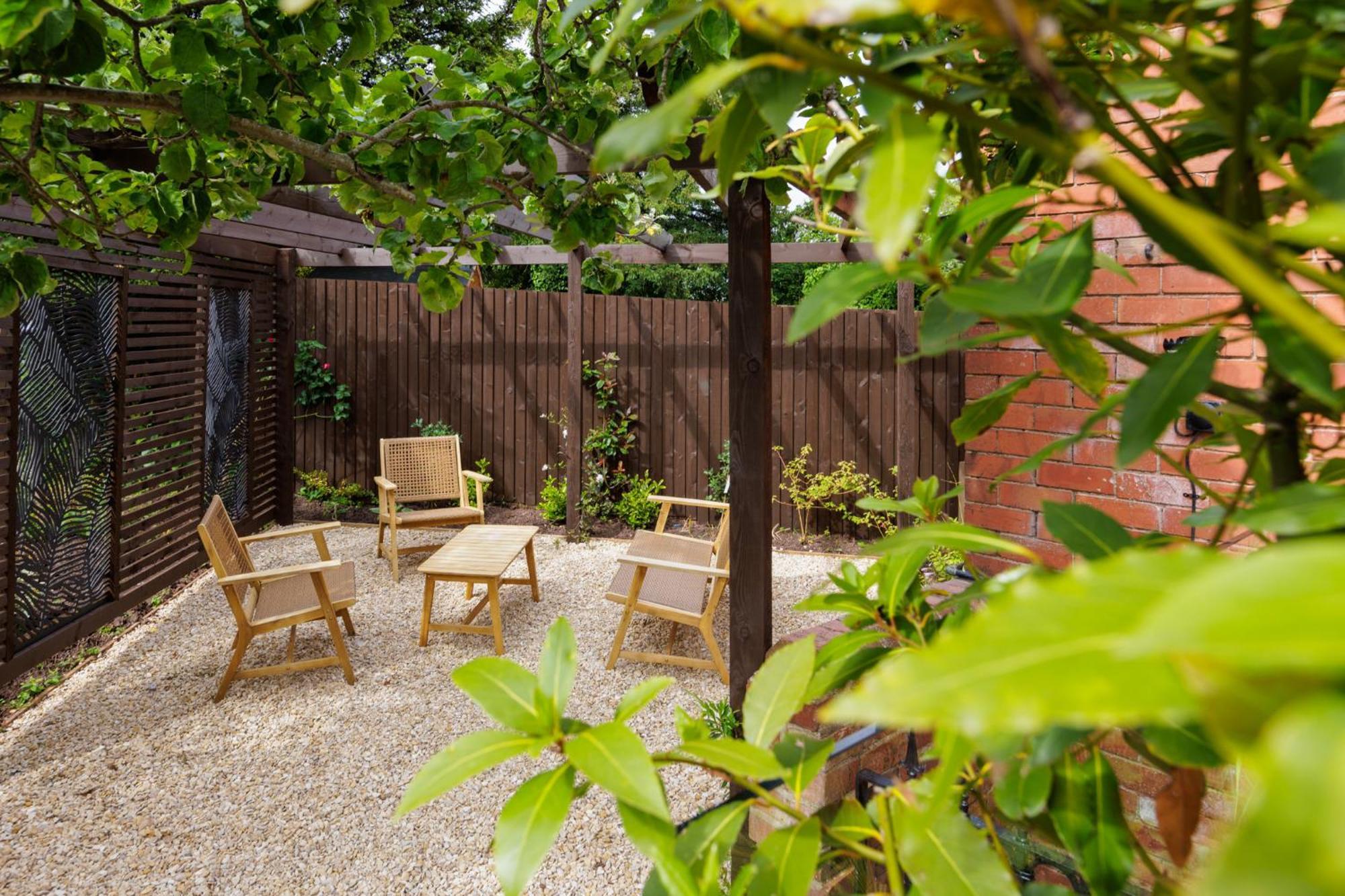 شقة Flat 1 Highgate, Walford Road, Ross On Wye Wilton  المظهر الخارجي الصورة