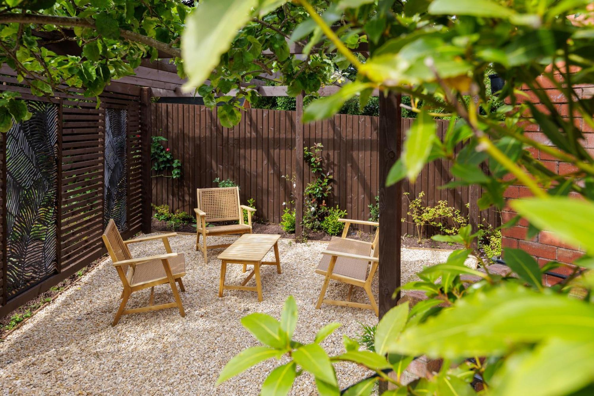 شقة Flat 1 Highgate, Walford Road, Ross On Wye Wilton  المظهر الخارجي الصورة