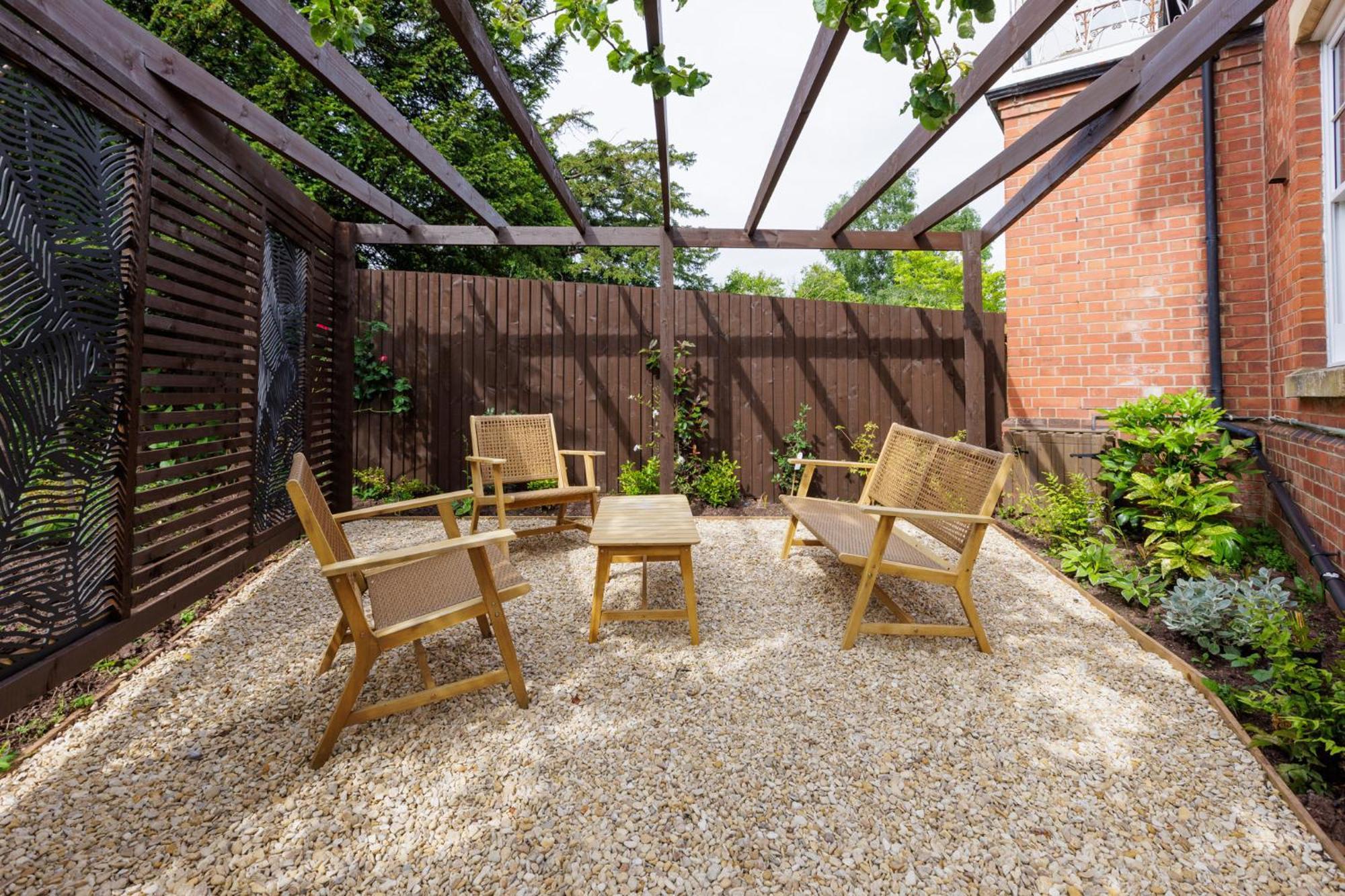 شقة Flat 1 Highgate, Walford Road, Ross On Wye Wilton  المظهر الخارجي الصورة